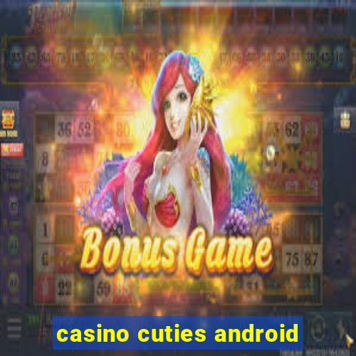 casino cuties android